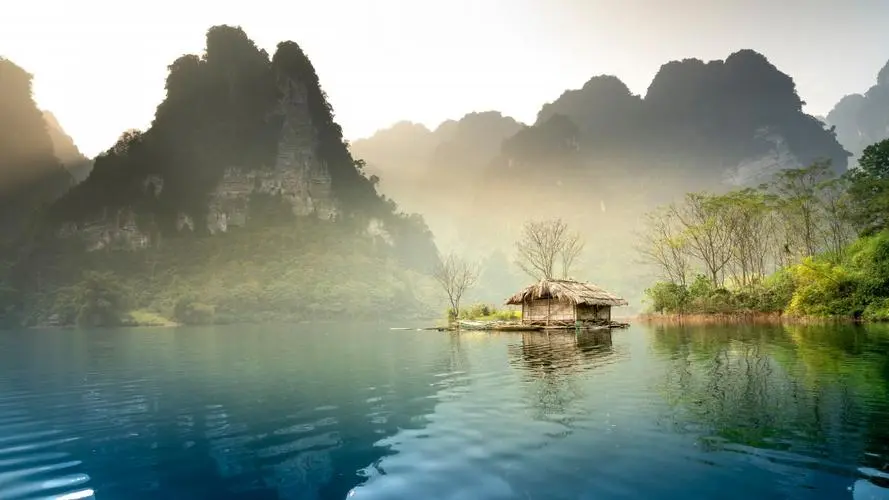 工业高效