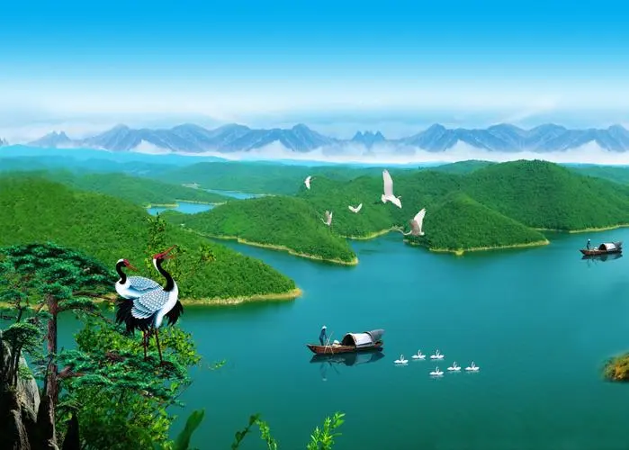 工业独特